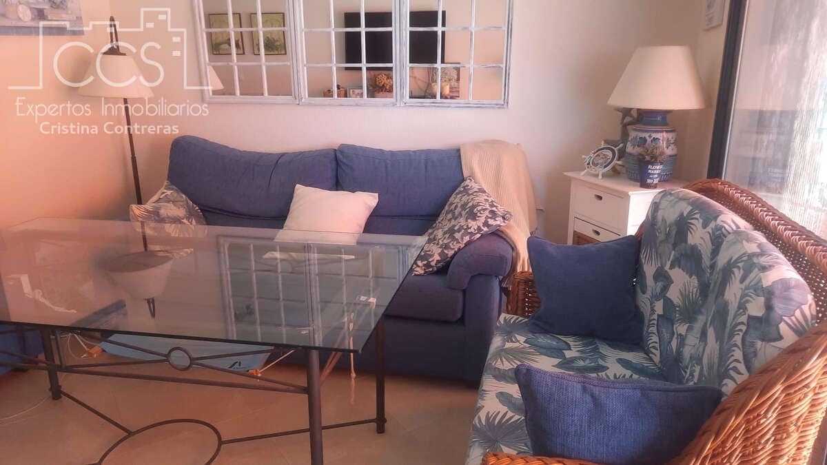 3 soverom Leilighet til salgs i Matalascanas med svømmebasseng garasje - € 332 800 (Ref: 9300347)