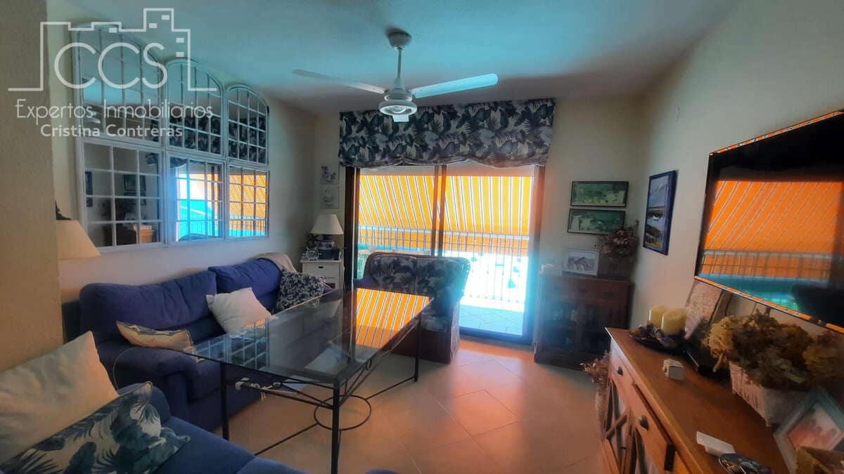 3 soverom Leilighet til salgs i Matalascanas med svømmebasseng garasje - € 332 800 (Ref: 9300347)