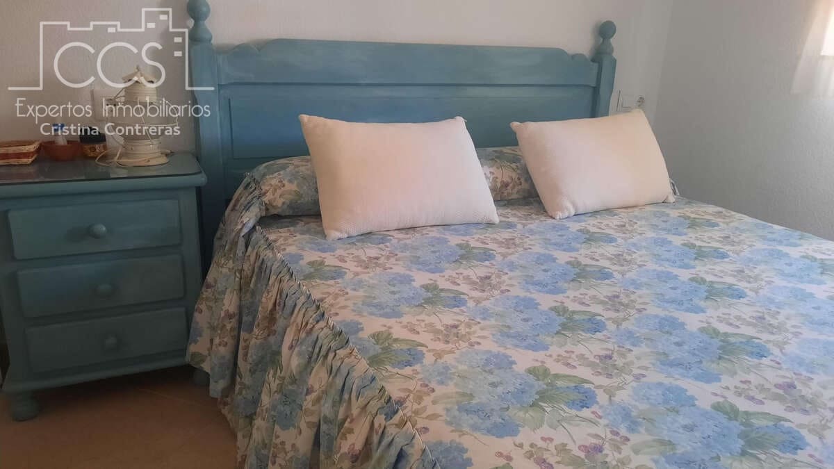 3 soverom Leilighet til salgs i Matalascanas med svømmebasseng garasje - € 332 800 (Ref: 9300347)