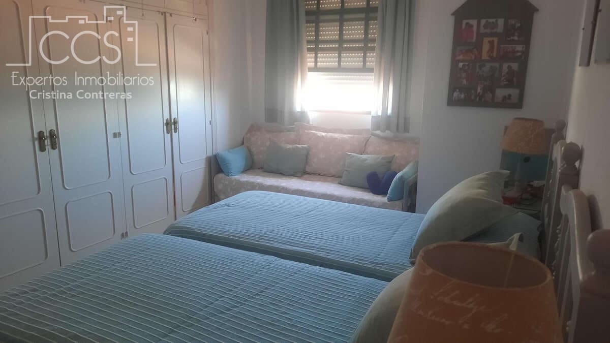 3 soverom Leilighet til salgs i Matalascanas med svømmebasseng garasje - € 332 800 (Ref: 9300347)