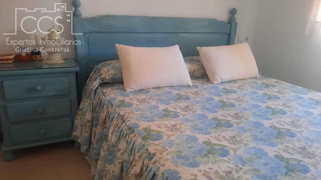 3 soverom Leilighet til salgs i Matalascañas, Almonte med svømmebasseng garasje - € 332 800 (Ref: 9300347)