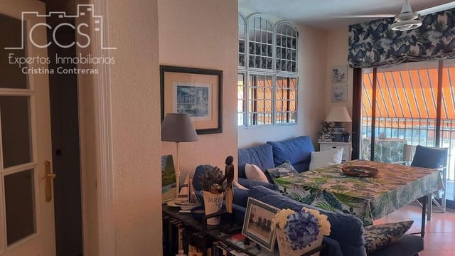 3 soverom Leilighet til salgs i Matalascañas, Almonte med svømmebasseng garasje - € 332 800 (Ref: 9300347)