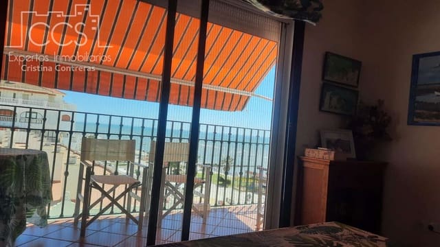 3 soverom Leilighet til salgs i Matalascañas, Almonte med svømmebasseng garasje - € 332 800 (Ref: 9300347)