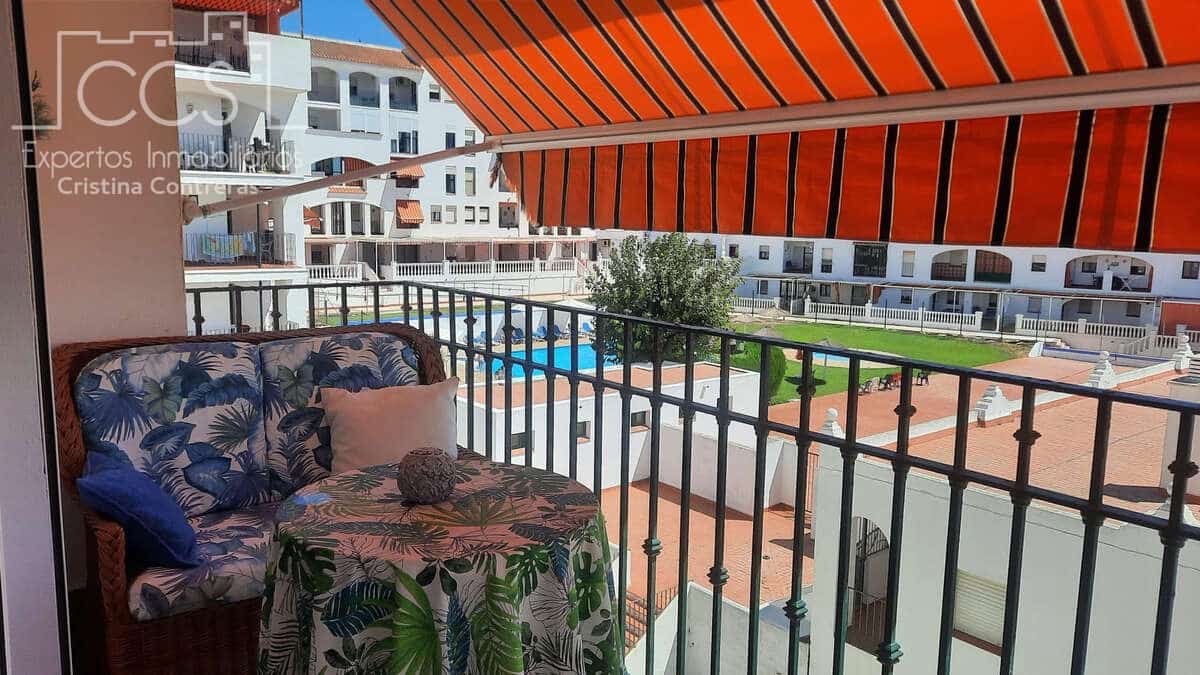 3 soverom Leilighet til salgs i Matalascanas med svømmebasseng garasje - € 332 800 (Ref: 9300347)