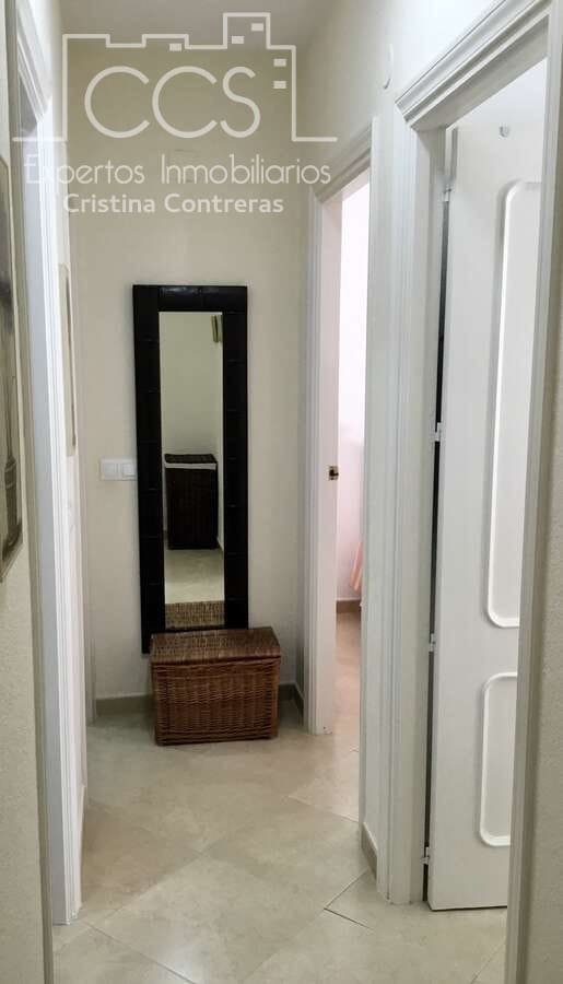 3 soverom Leilighet til salgs i Matalascanas med svømmebasseng garasje - € 332 800 (Ref: 9300347)