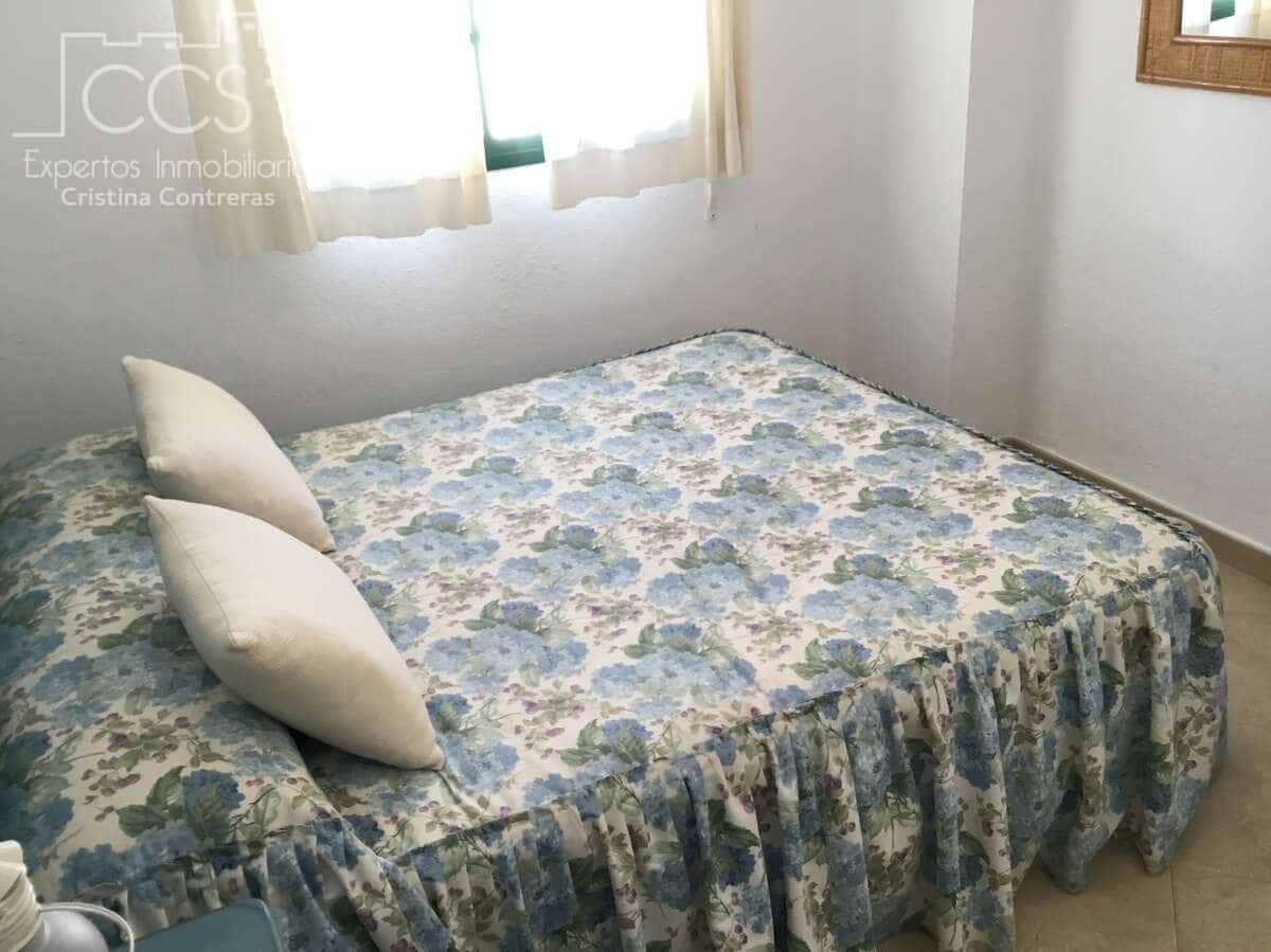 3 soverom Leilighet til salgs i Matalascanas med svømmebasseng garasje - € 332 800 (Ref: 9300347)