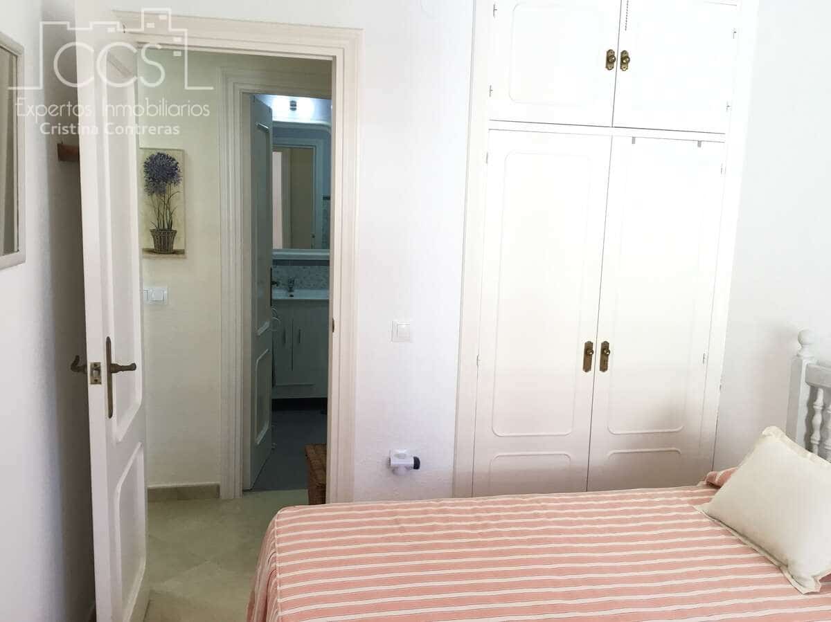 3 soverom Leilighet til salgs i Matalascanas med svømmebasseng garasje - € 332 800 (Ref: 9300347)