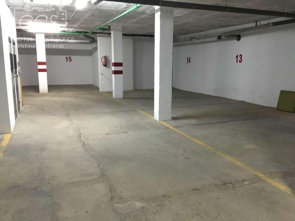 3 soverom Leilighet til salgs i Matalascanas med svømmebasseng garasje - € 332 800 (Ref: 9300347)