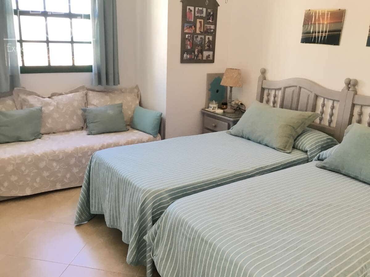 3 soverom Leilighet til salgs i Matalascanas med svømmebasseng garasje - € 332 800 (Ref: 9300347)