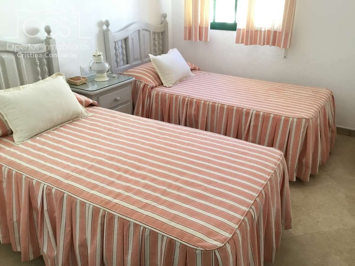 3 soverom Leilighet til salgs i Matalascanas med svømmebasseng garasje - € 332 800 (Ref: 9300347)