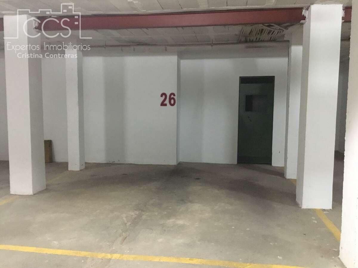 3 soverom Leilighet til salgs i Matalascanas med svømmebasseng garasje - € 332 800 (Ref: 9300347)