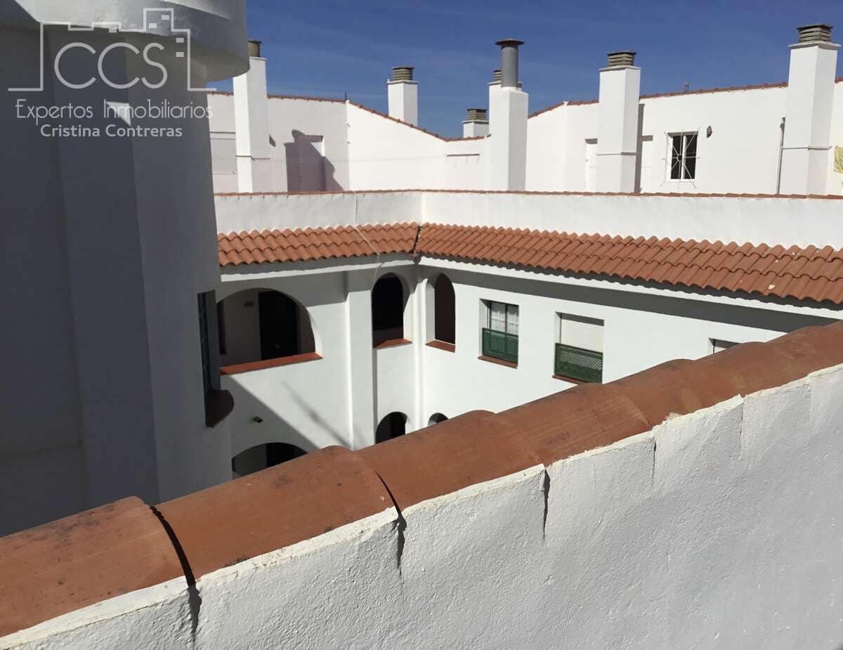 3 soverom Leilighet til salgs i Matalascanas med svømmebasseng garasje - € 332 800 (Ref: 9300347)