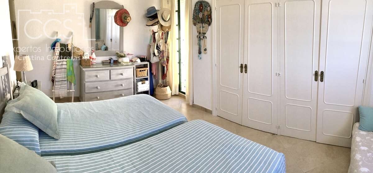 3 soverom Leilighet til salgs i Matalascanas med svømmebasseng garasje - € 332 800 (Ref: 9300347)