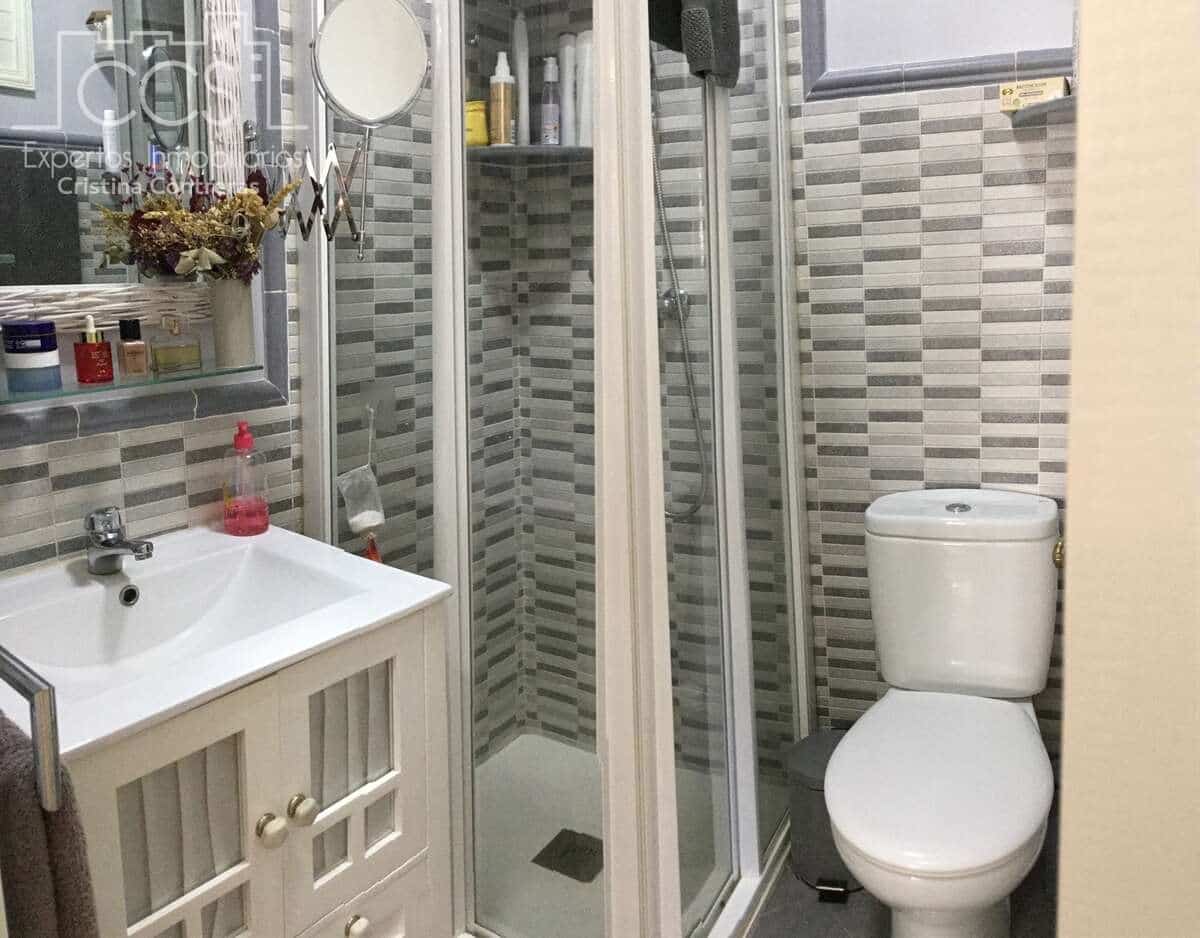 3 soverom Leilighet til salgs i Matalascanas med svømmebasseng garasje - € 332 800 (Ref: 9300347)