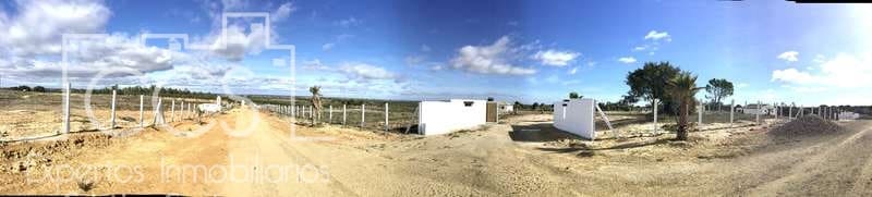 Finca/Country House for sale in Almonte - € 110,000 (Ref: 9312206)