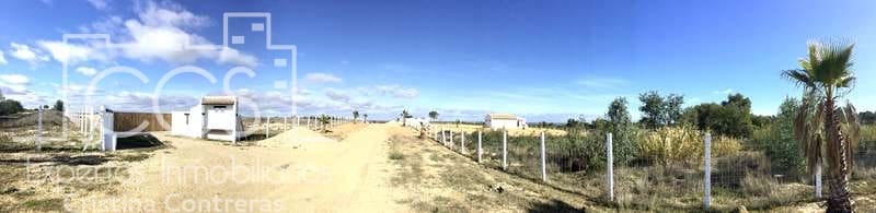 Finca/Country House for sale in Almonte - € 110,000 (Ref: 9312206)