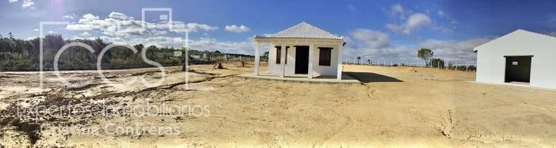 Finca/Country House for sale in Almonte - € 110,000 (Ref: 9312206)