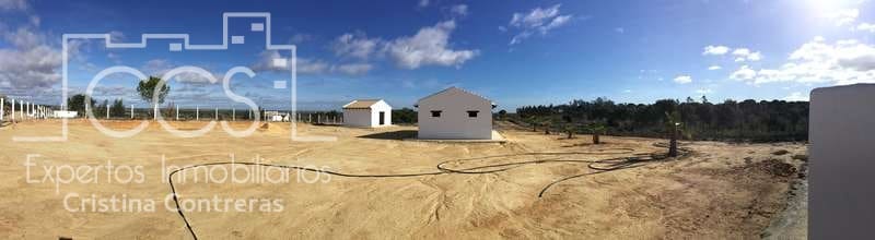 Finca/Country House for sale in Almonte - € 110,000 (Ref: 9312206)