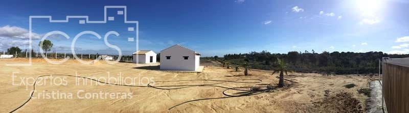 Finca/Country House for sale in Almonte - € 110,000 (Ref: 9312206)