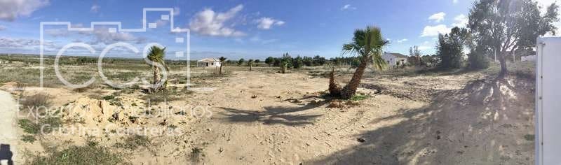 Finca/Country House for sale in Almonte - € 110,000 (Ref: 9312206)