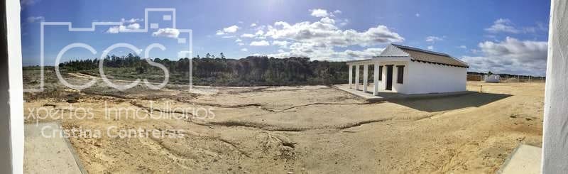 Finca/Country House for sale in Almonte - € 110,000 (Ref: 9312206)