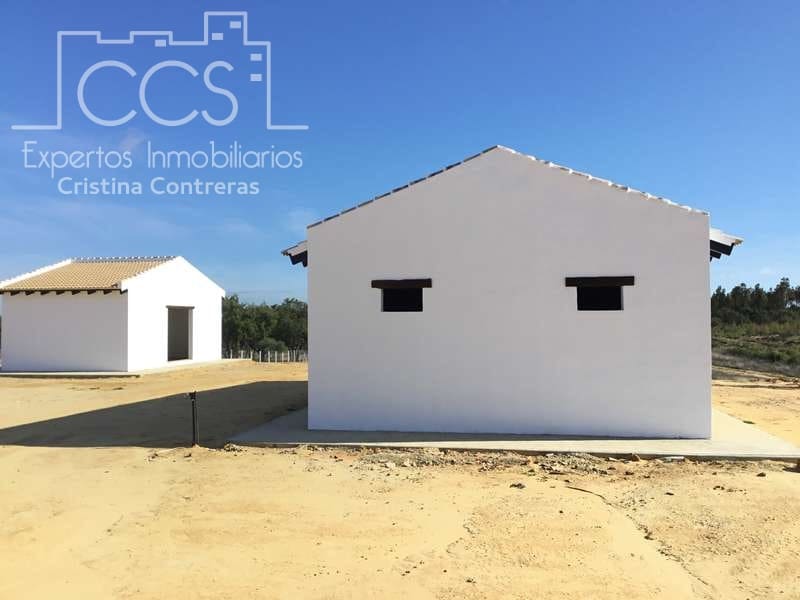 Finca/Country House for sale in Almonte - € 110,000 (Ref: 9312206)