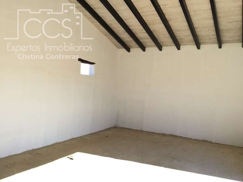 Finca/Country House for sale in Almonte - € 110,000 (Ref: 9312206)