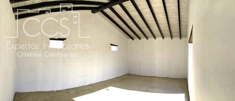 Finca/Country House for sale in Almonte - € 110,000 (Ref: 9312206)