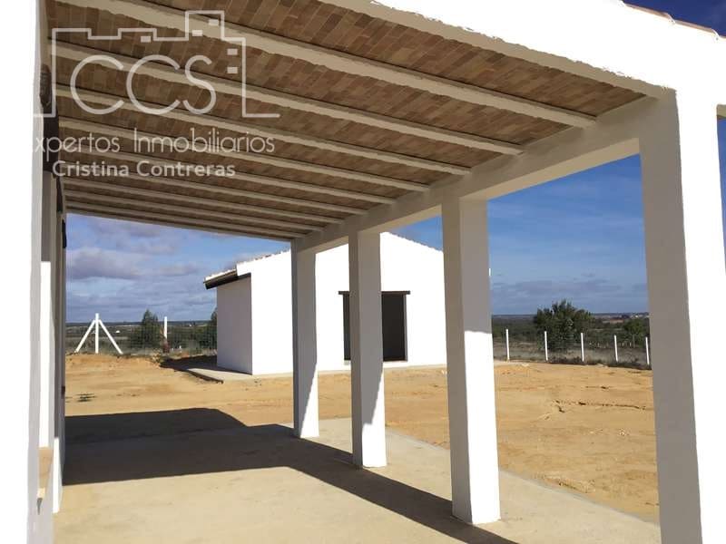 Finca/Country House for sale in Almonte - € 110,000 (Ref: 9312206)