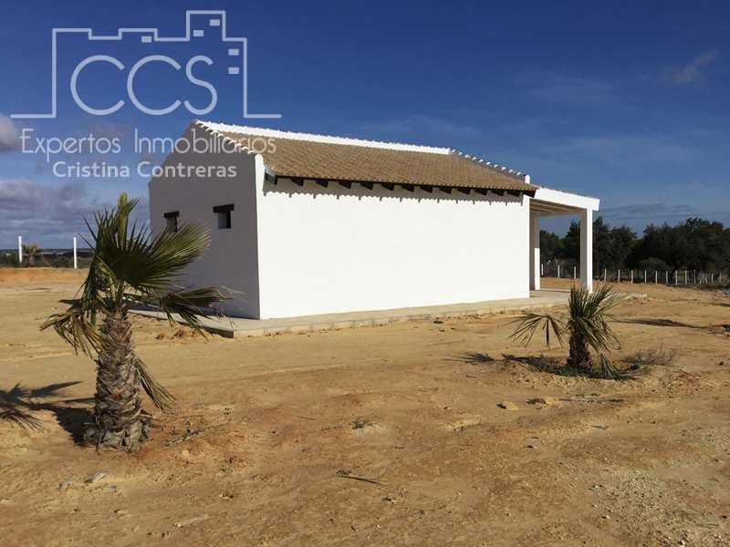 Finca/Country House for sale in Almonte - € 110,000 (Ref: 9312206)