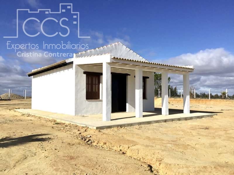 Finca/Country House for sale in Almonte - € 110,000 (Ref: 9312206)