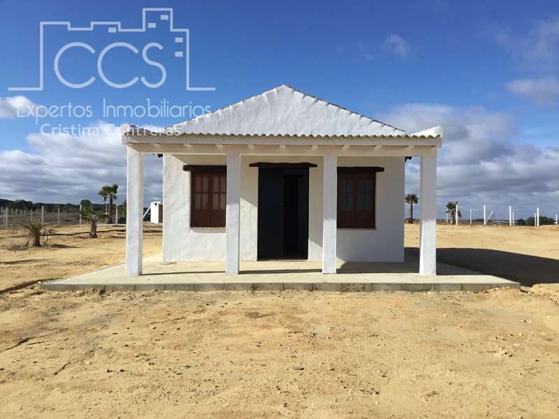 Finca/Country House for sale in Almonte - € 110,000 (Ref: 9312206)