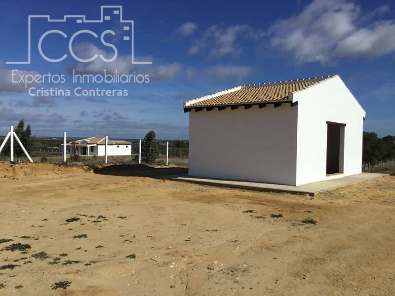 Finca/Country House for sale in Almonte - € 110,000 (Ref: 9312206)