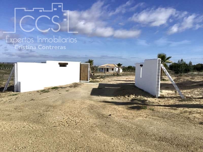 Finca/Country House for sale in Almonte - € 110,000 (Ref: 9312206)