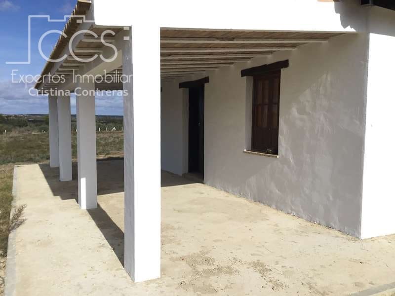 Finca/Country House for sale in Almonte - € 110,000 (Ref: 9312206)