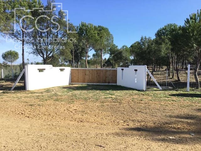 Finca/Herregård til salgs i Almonte - € 110 000 (Ref: 9312206)