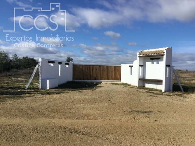 Finca/Herregård til salgs i Almonte - € 110 000 (Ref: 9312206)