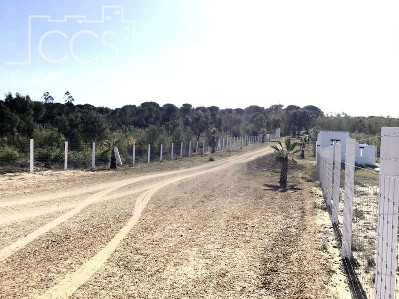 Finca/Country House for sale in Almonte - € 110,000 (Ref: 9312206)