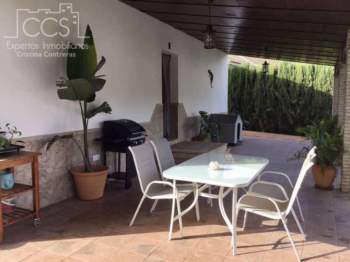 2 soverom Finca/Herregård til salgs i Hinojos med svømmebasseng garasje - € 185 000 (Ref: 9329981)