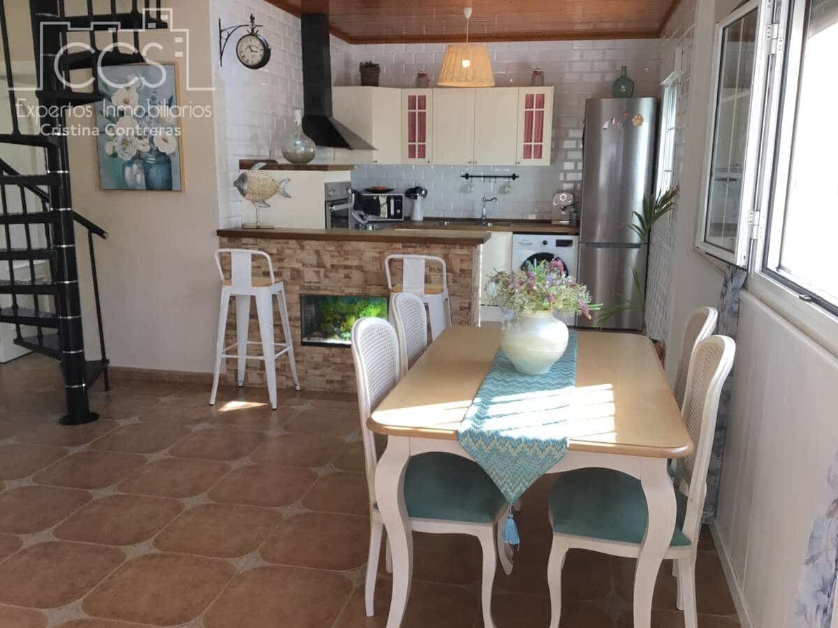 2 soverom Finca/Herregård til salgs i Hinojos med svømmebasseng garasje - € 185 000 (Ref: 9329981)