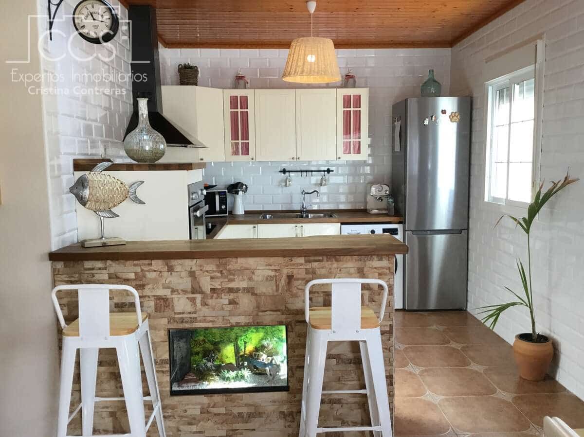 2 soverom Finca/Herregård til salgs i Hinojos med svømmebasseng garasje - € 185 000 (Ref: 9329981)