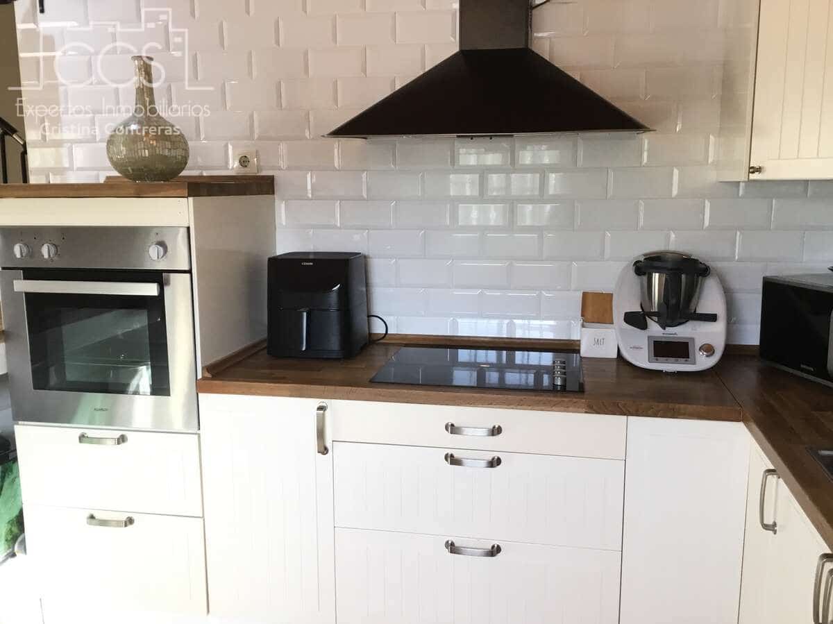 2 soverom Finca/Herregård til salgs i Hinojos med svømmebasseng garasje - € 185 000 (Ref: 9329981)