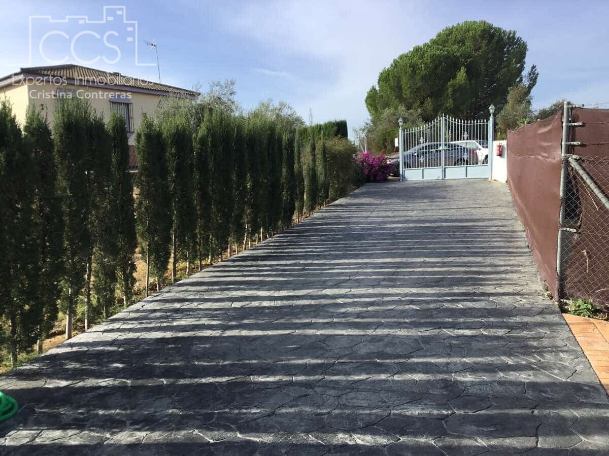 2 soverom Finca/Herregård til salgs i Hinojos med svømmebasseng garasje - € 185 000 (Ref: 9329981)