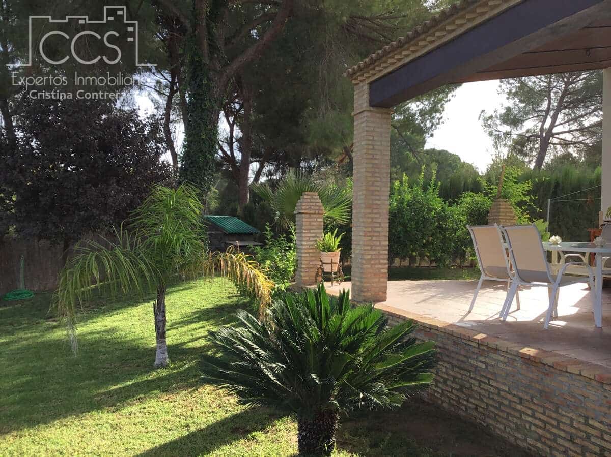 2 soverom Finca/Herregård til salgs i Hinojos med svømmebasseng garasje - € 185 000 (Ref: 9329981)