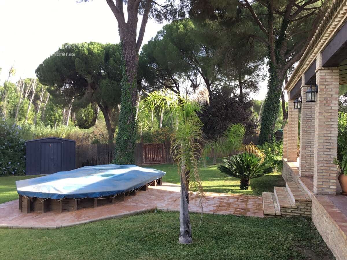 2 soverom Finca/Herregård til salgs i Hinojos med svømmebasseng garasje - € 185 000 (Ref: 9329981)