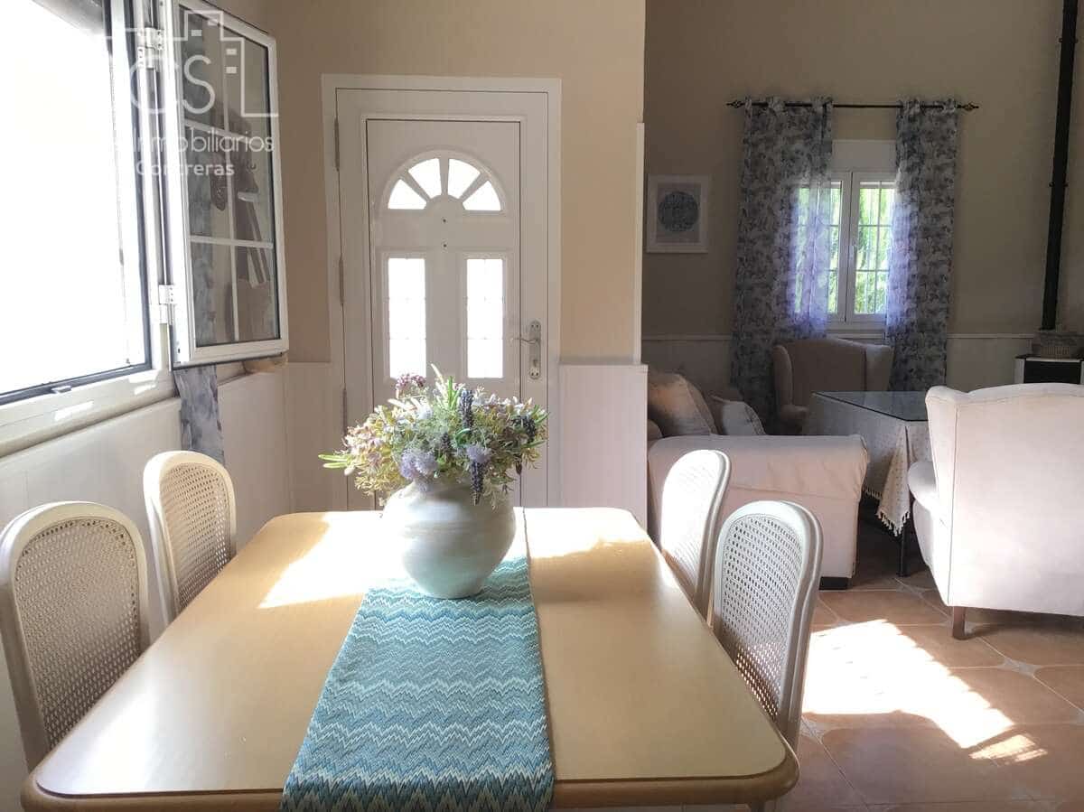 2 soverom Finca/Herregård til salgs i Hinojos med svømmebasseng garasje - € 185 000 (Ref: 9329981)