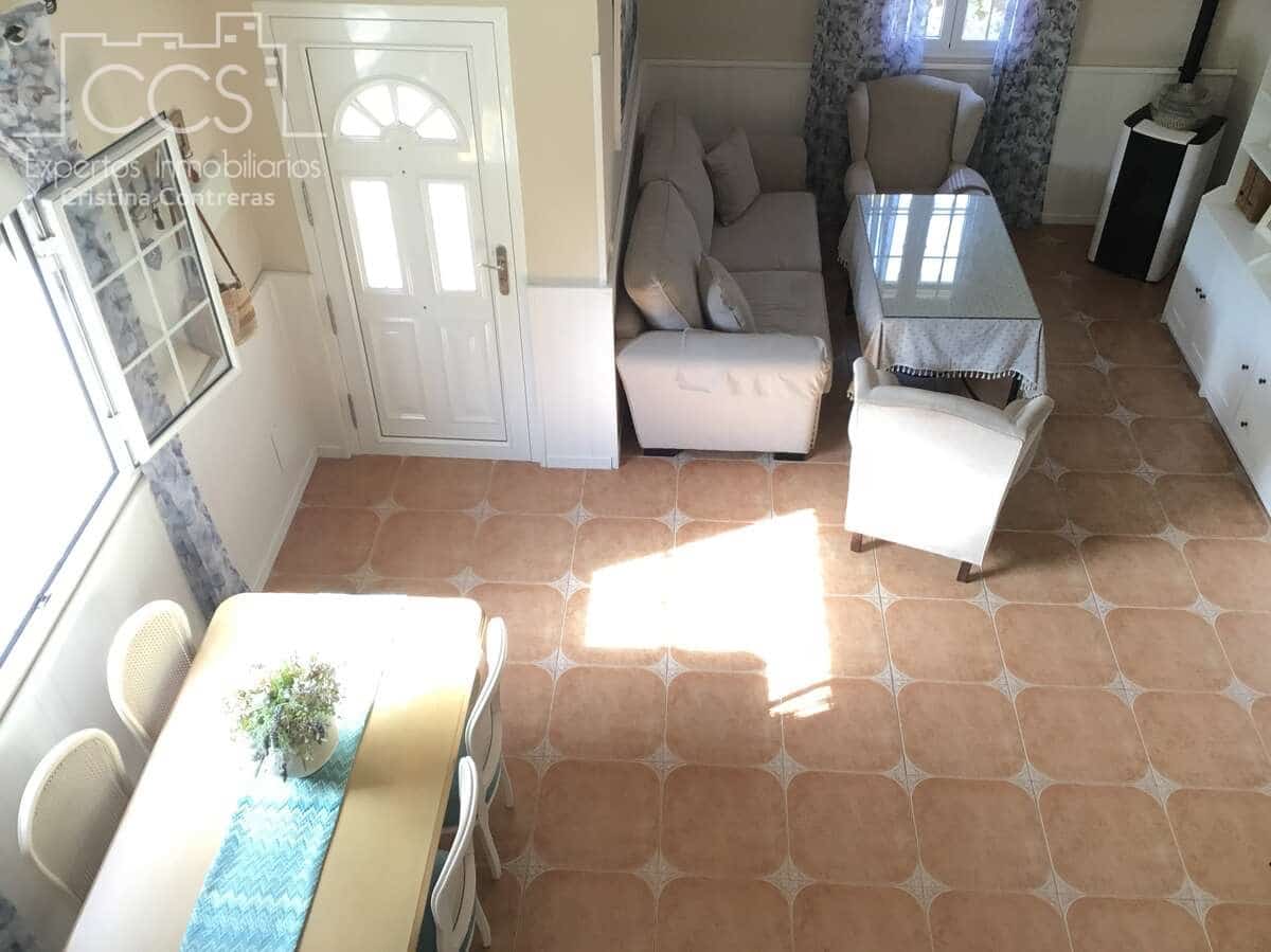 2 soverom Finca/Herregård til salgs i Hinojos med svømmebasseng garasje - € 185 000 (Ref: 9329981)