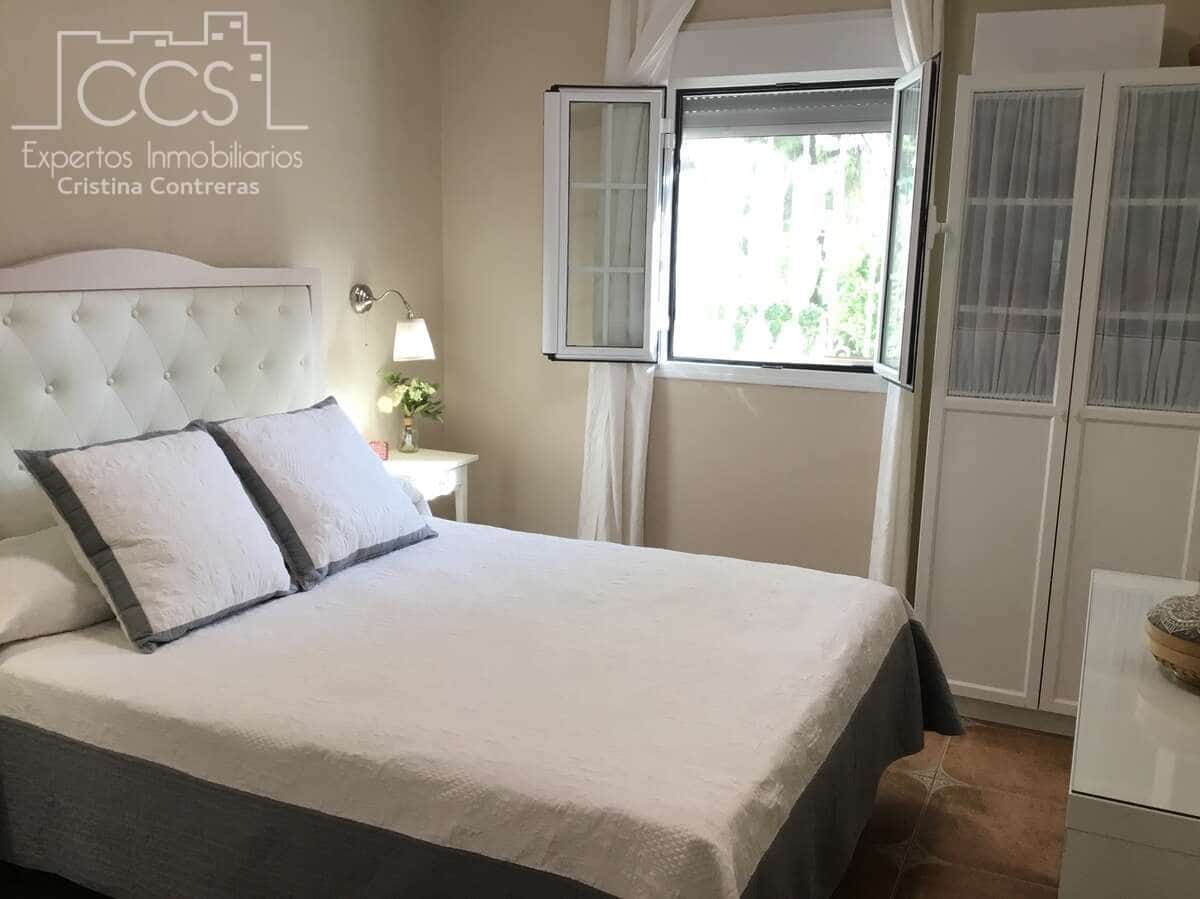 2 soverom Finca/Herregård til salgs i Hinojos med svømmebasseng garasje - € 185 000 (Ref: 9329981)