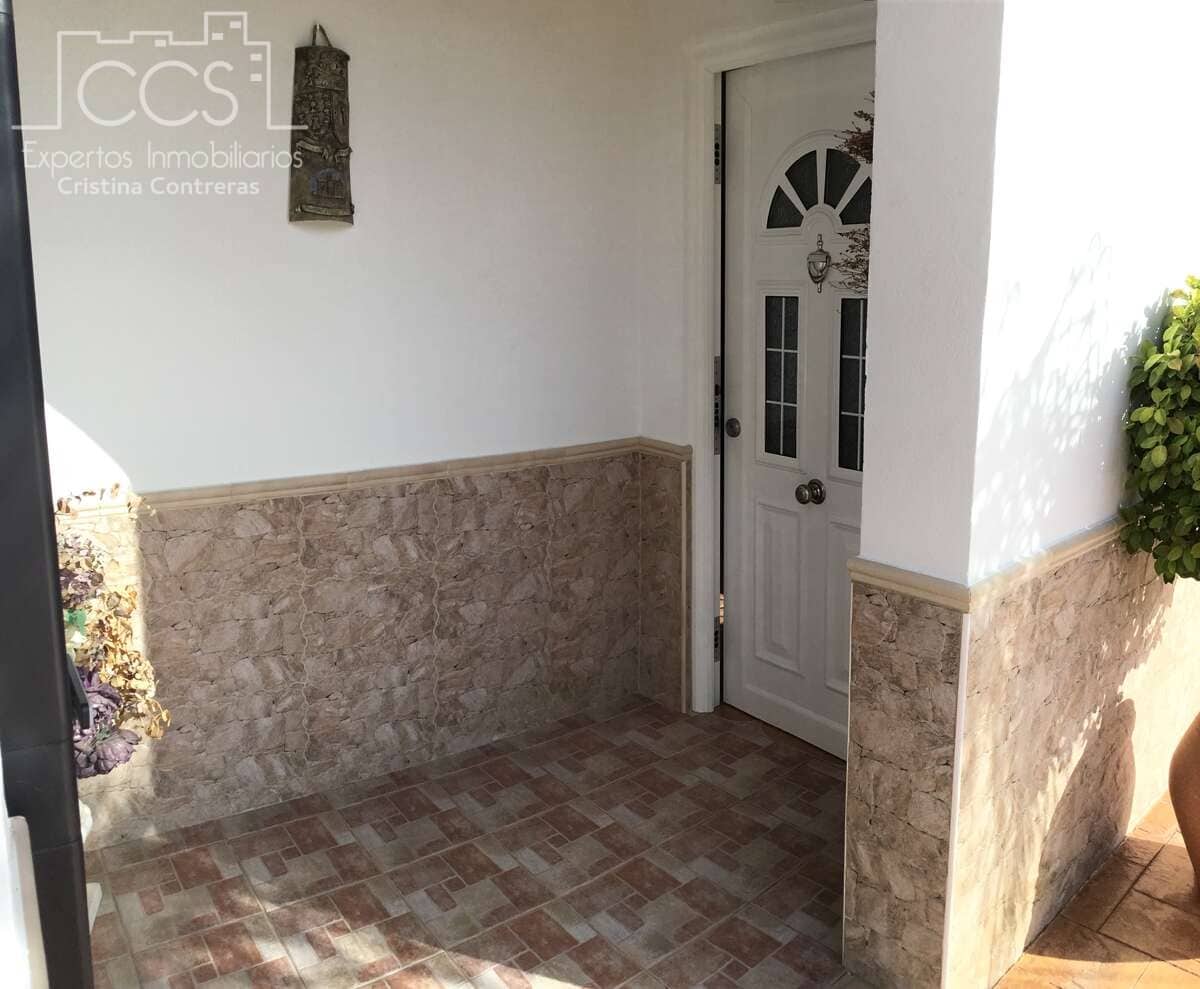 2 soverom Finca/Herregård til salgs i Hinojos med svømmebasseng garasje - € 185 000 (Ref: 9329981)