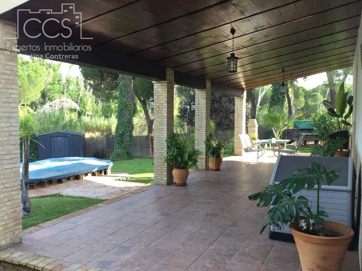 2 soverom Finca/Herregård til salgs i Hinojos med svømmebasseng garasje - € 185 000 (Ref: 9329981)